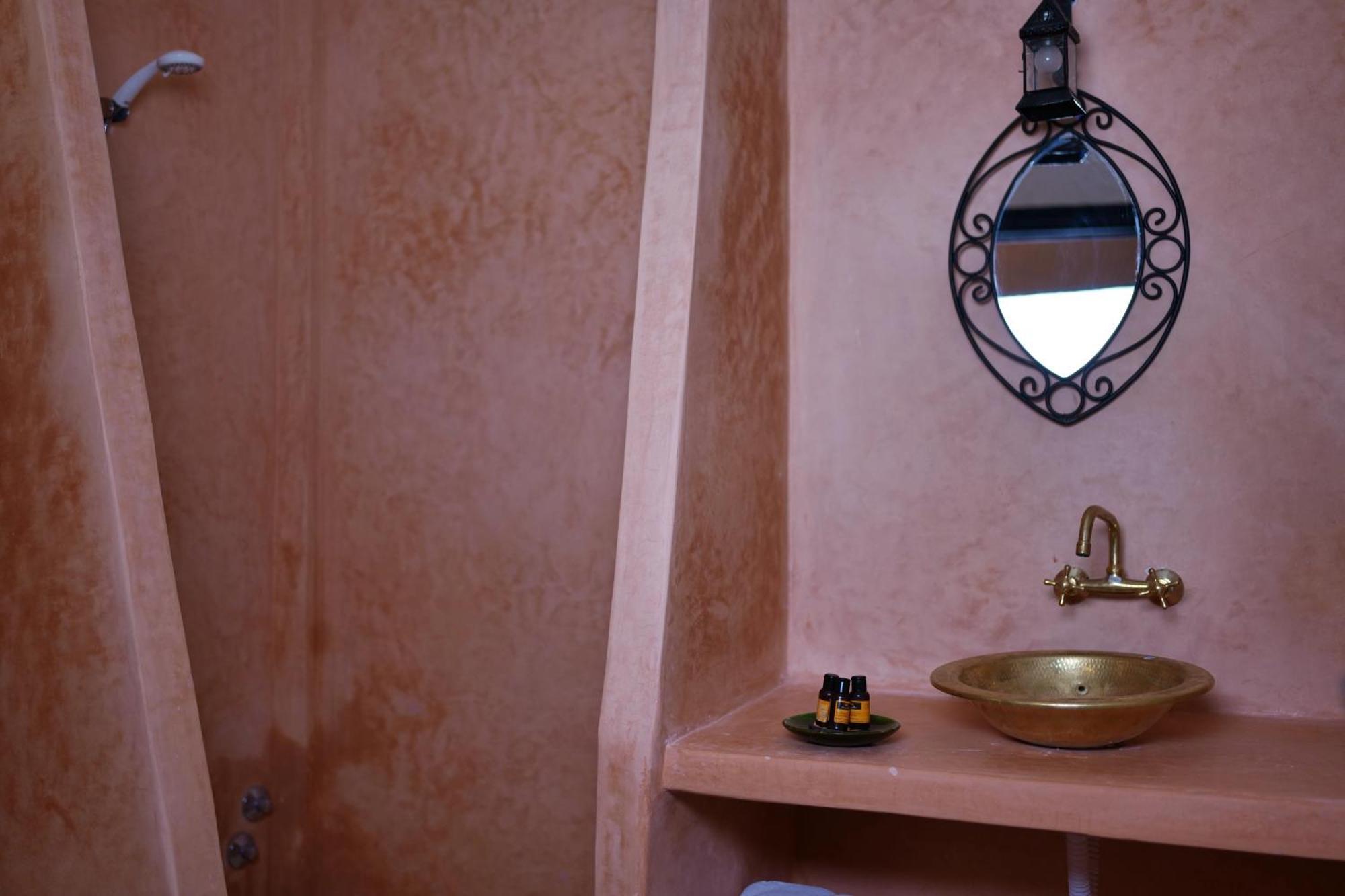 Tajda Kasbah Zitoune المظهر الخارجي الصورة