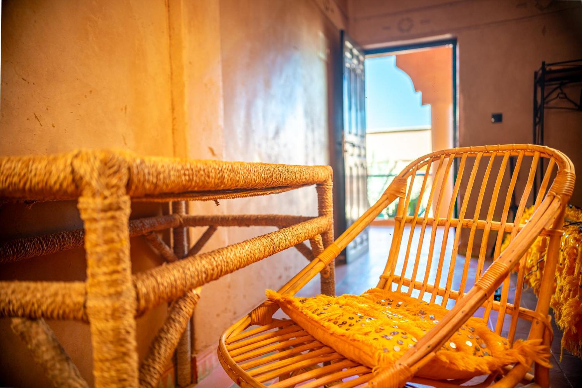 Tajda Kasbah Zitoune المظهر الخارجي الصورة