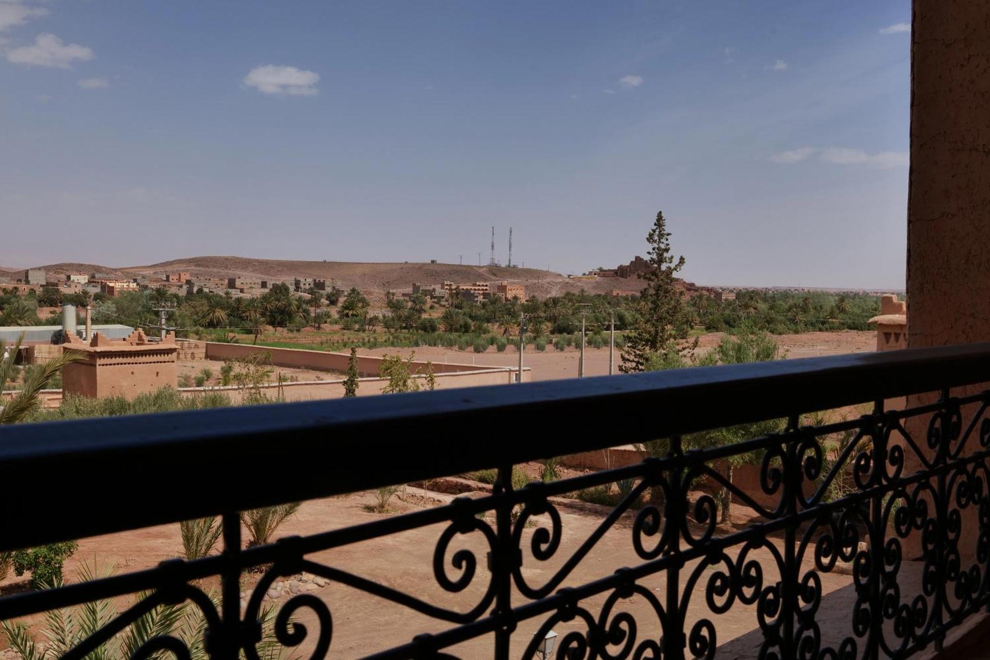 Tajda Kasbah Zitoune المظهر الخارجي الصورة