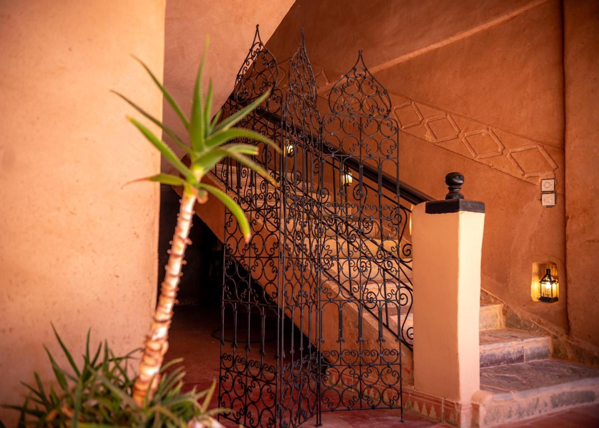 Tajda Kasbah Zitoune المظهر الخارجي الصورة
