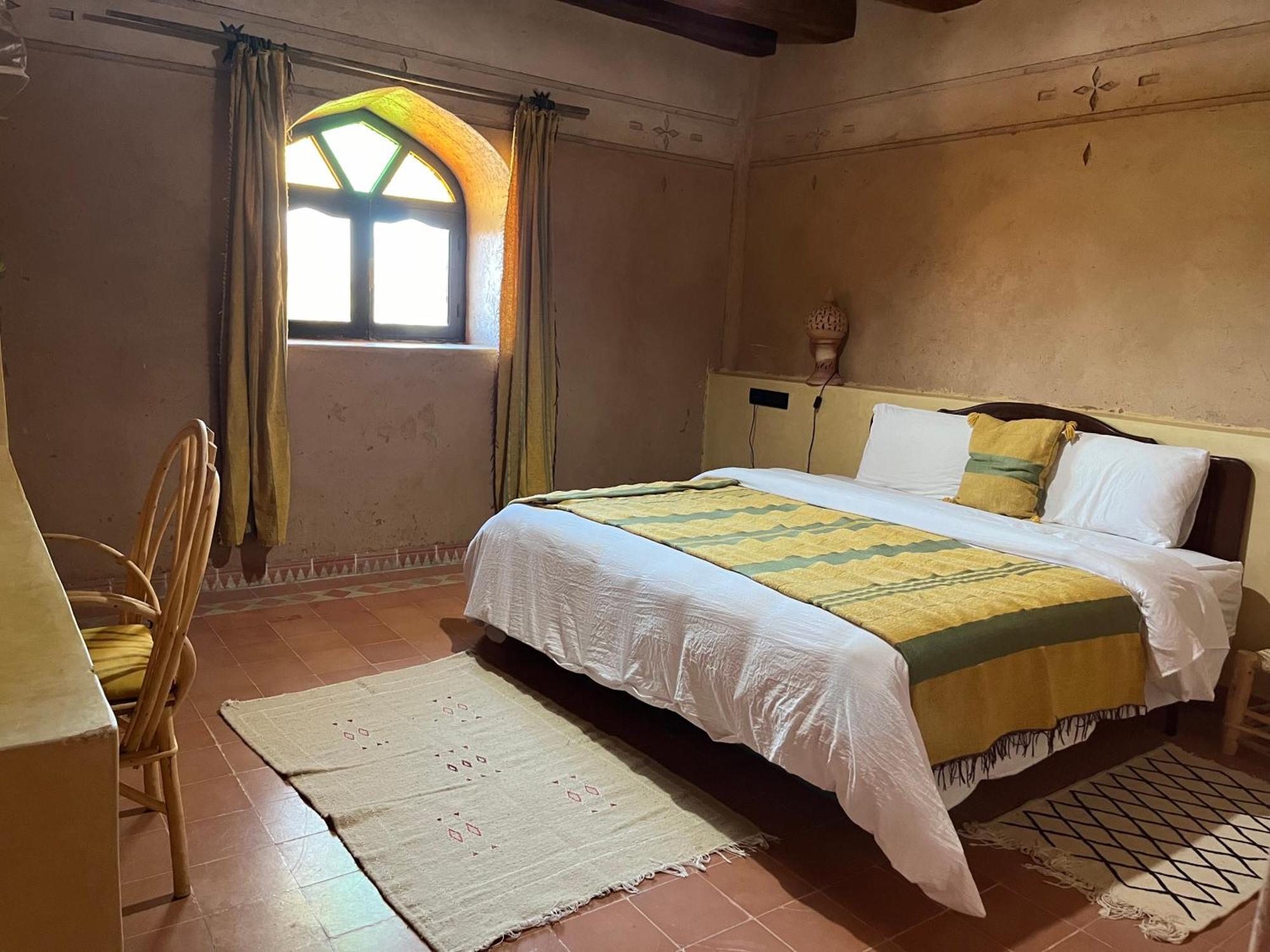 Tajda Kasbah Zitoune المظهر الخارجي الصورة