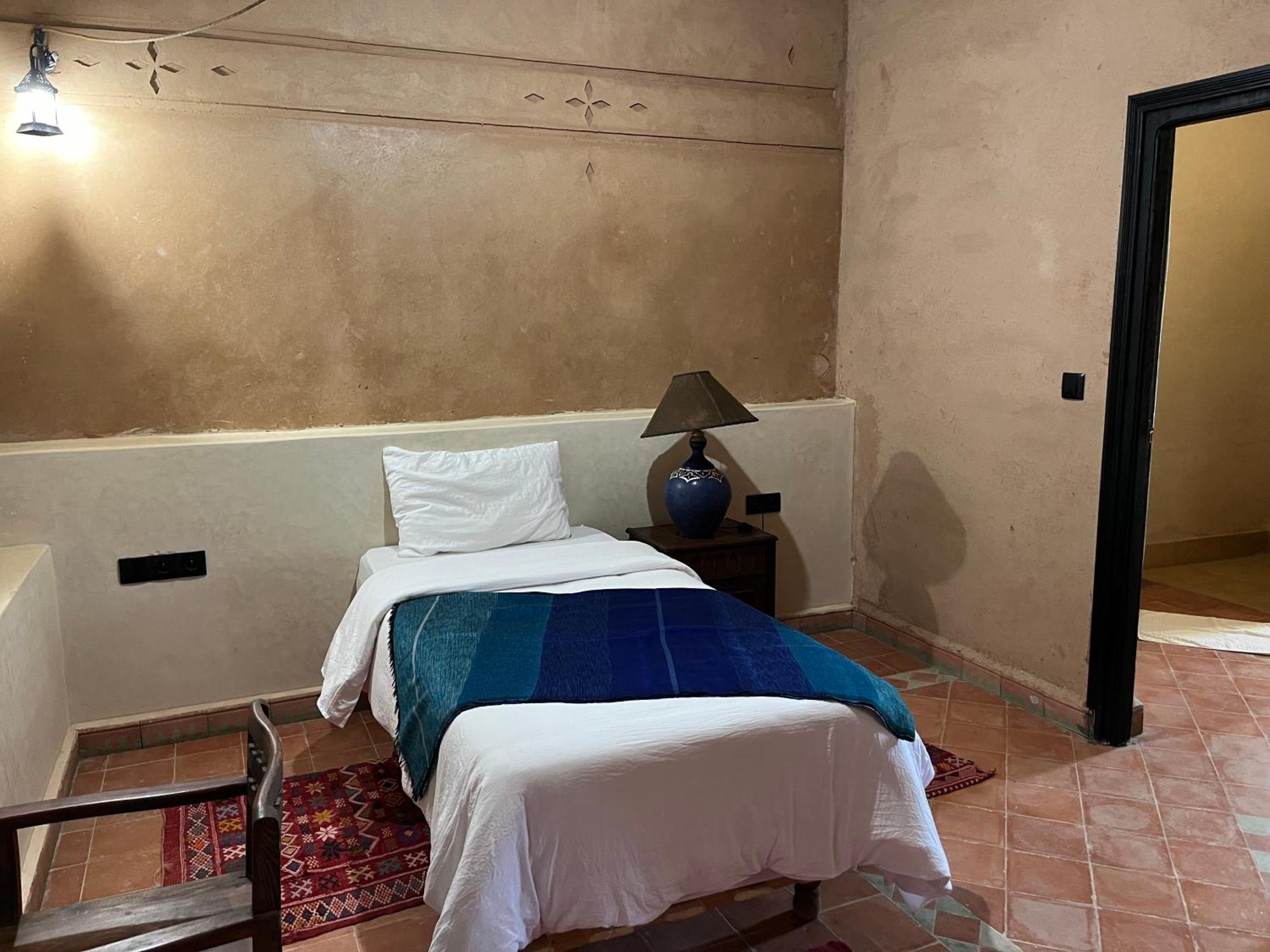 Tajda Kasbah Zitoune المظهر الخارجي الصورة