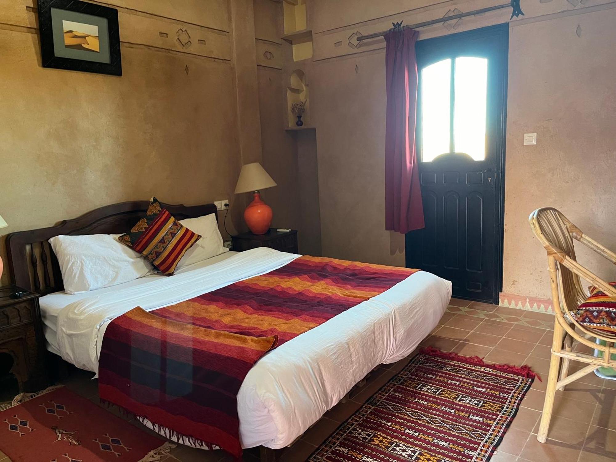 Tajda Kasbah Zitoune المظهر الخارجي الصورة