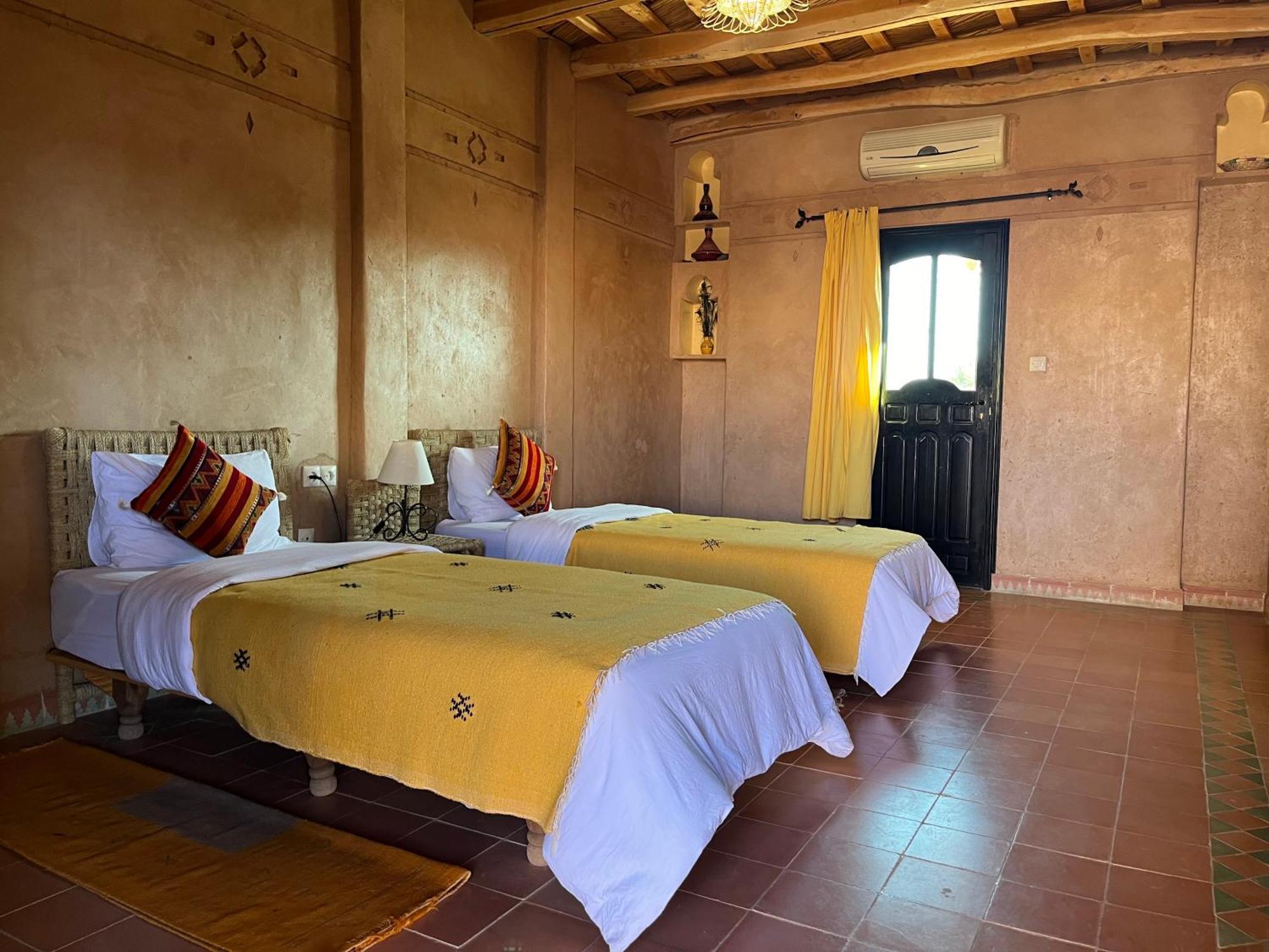 Tajda Kasbah Zitoune المظهر الخارجي الصورة