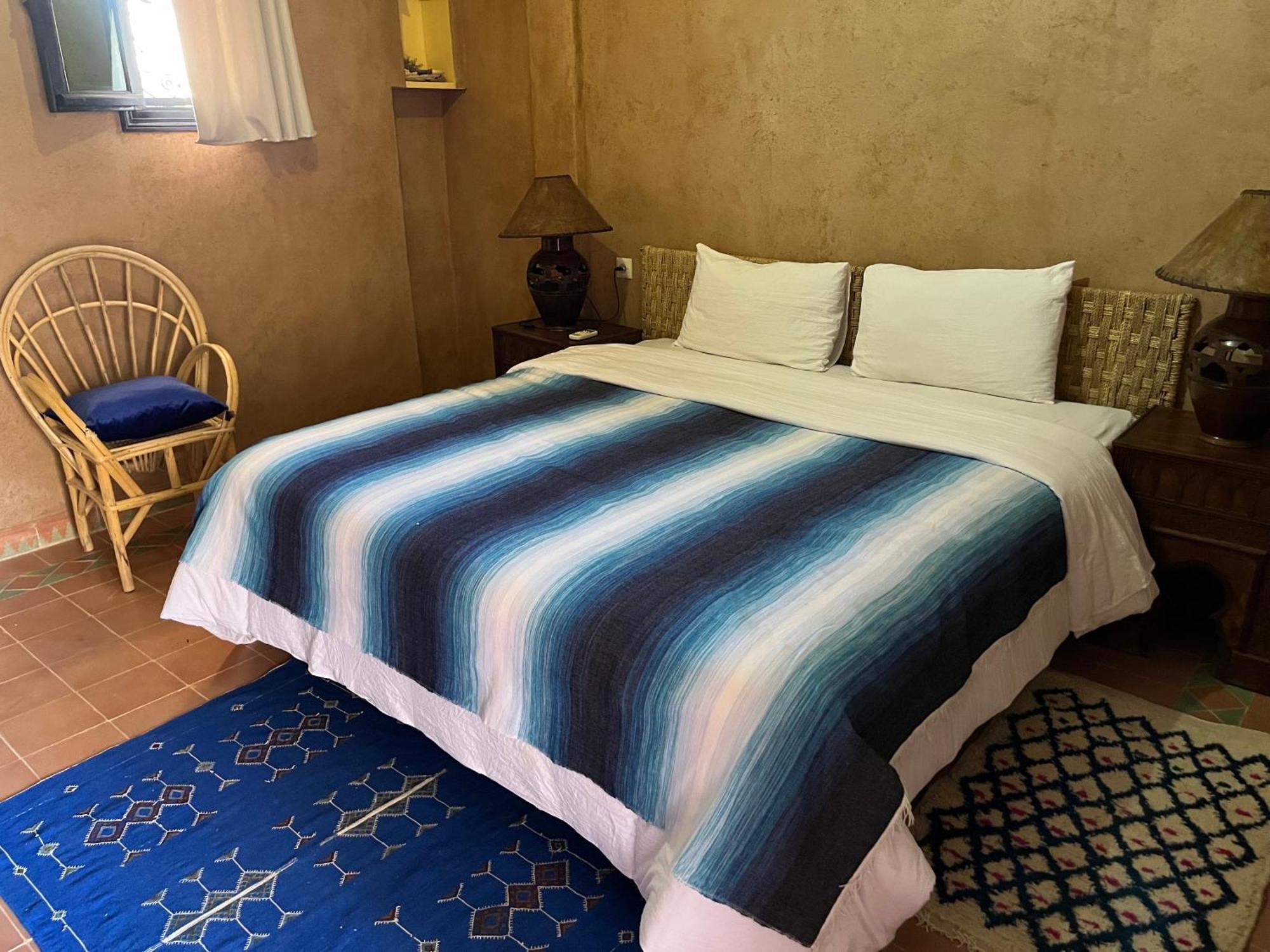 Tajda Kasbah Zitoune المظهر الخارجي الصورة