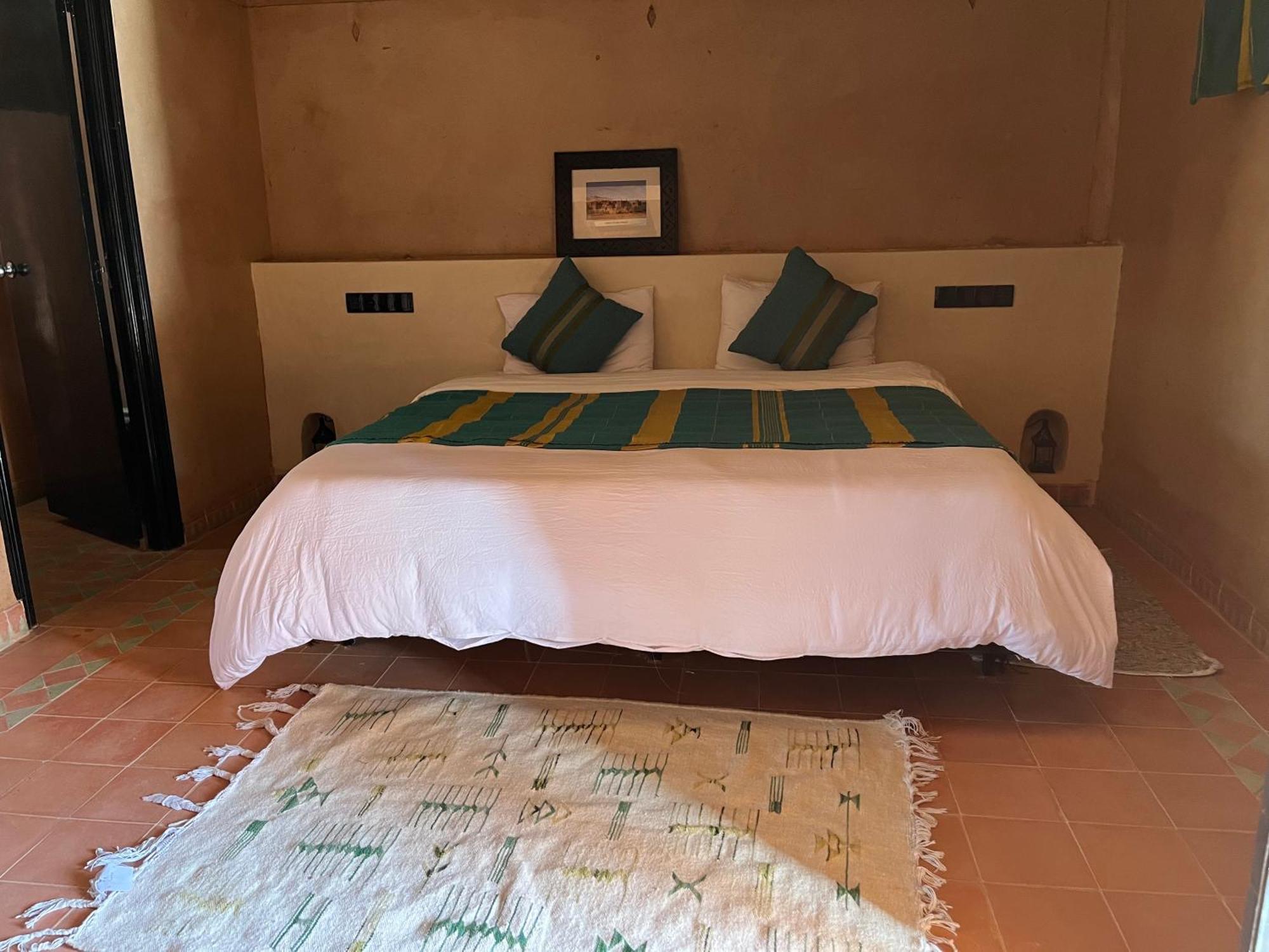 Tajda Kasbah Zitoune المظهر الخارجي الصورة