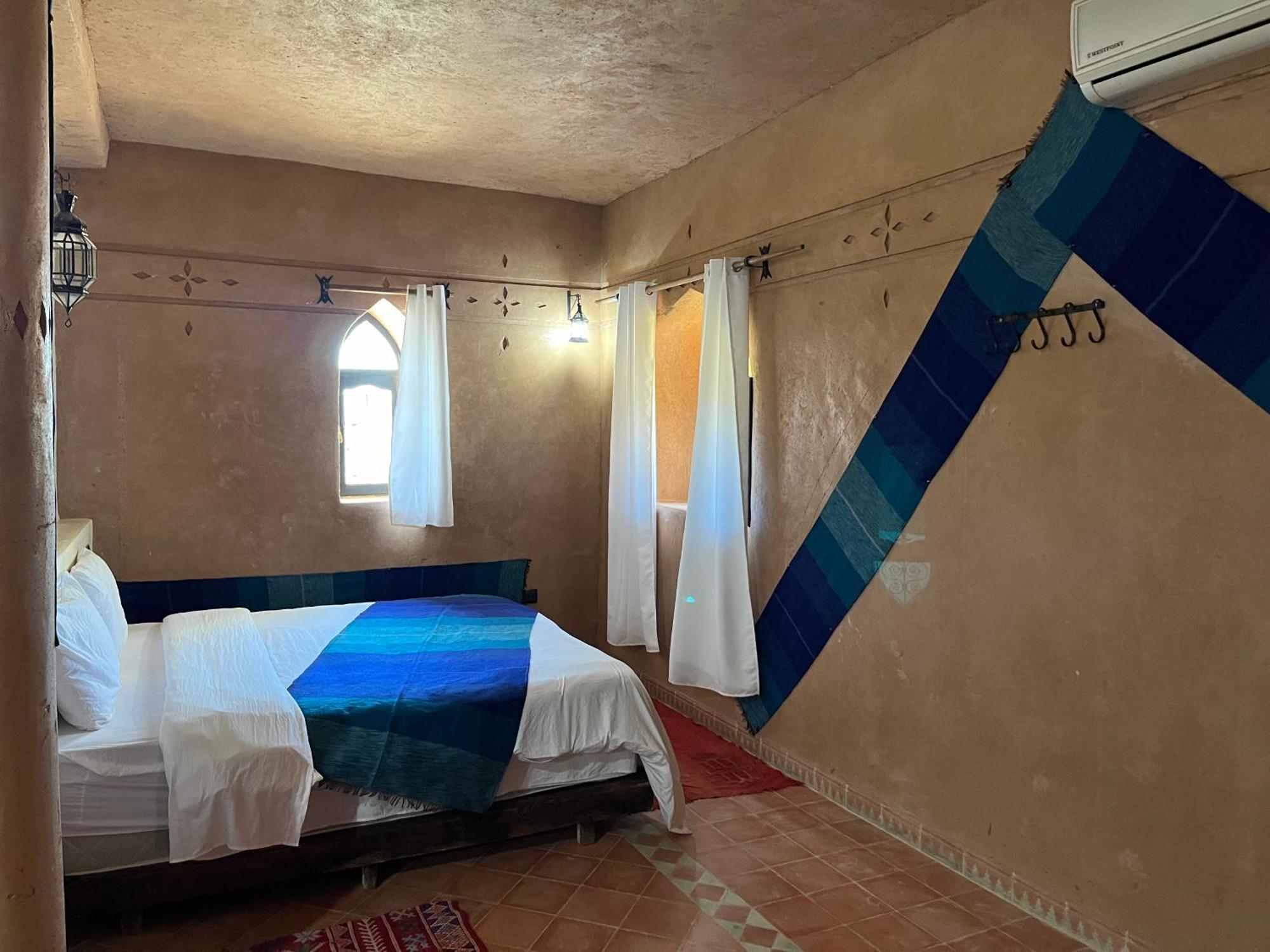 Tajda Kasbah Zitoune المظهر الخارجي الصورة