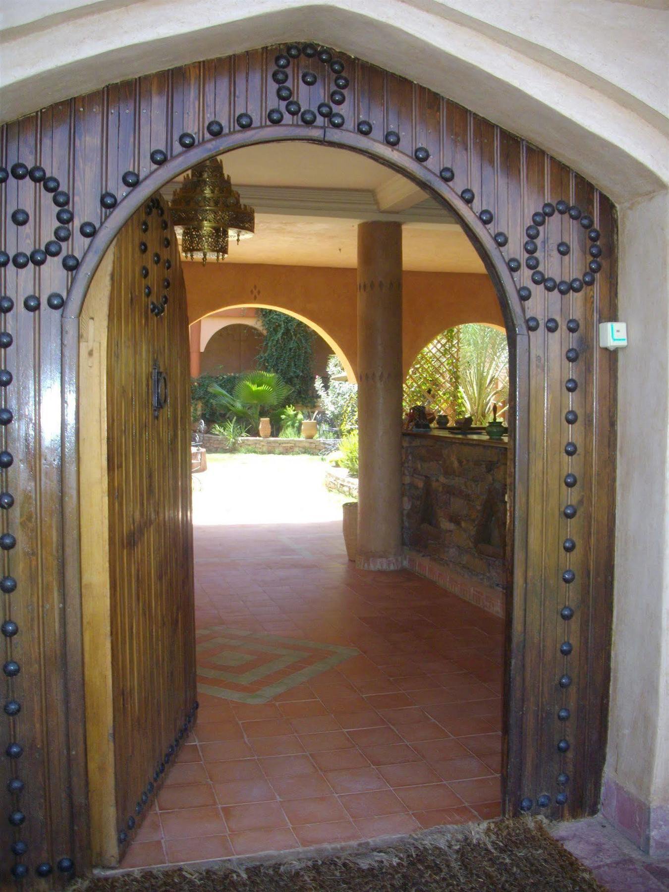 Tajda Kasbah Zitoune المظهر الخارجي الصورة