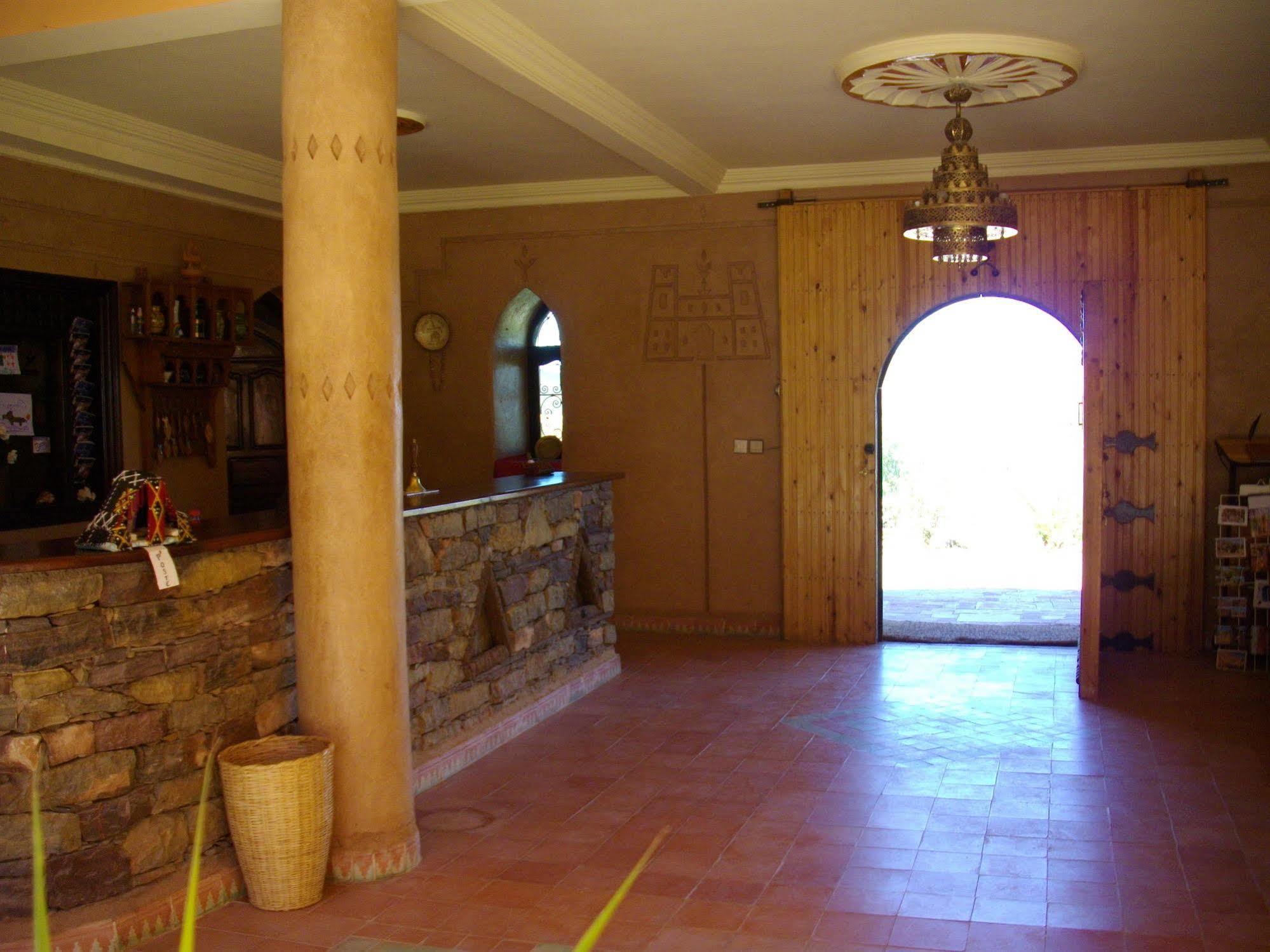 Tajda Kasbah Zitoune المظهر الخارجي الصورة