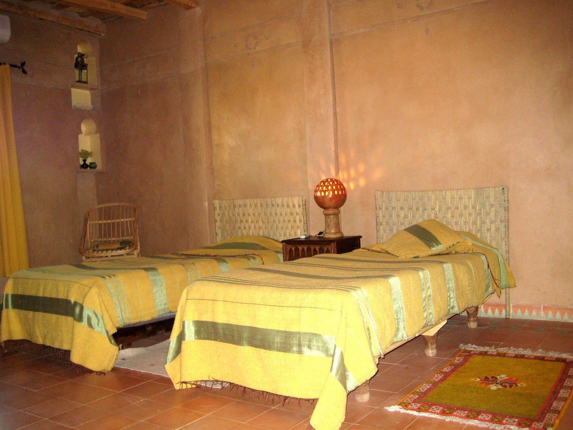 Tajda Kasbah Zitoune المظهر الخارجي الصورة
