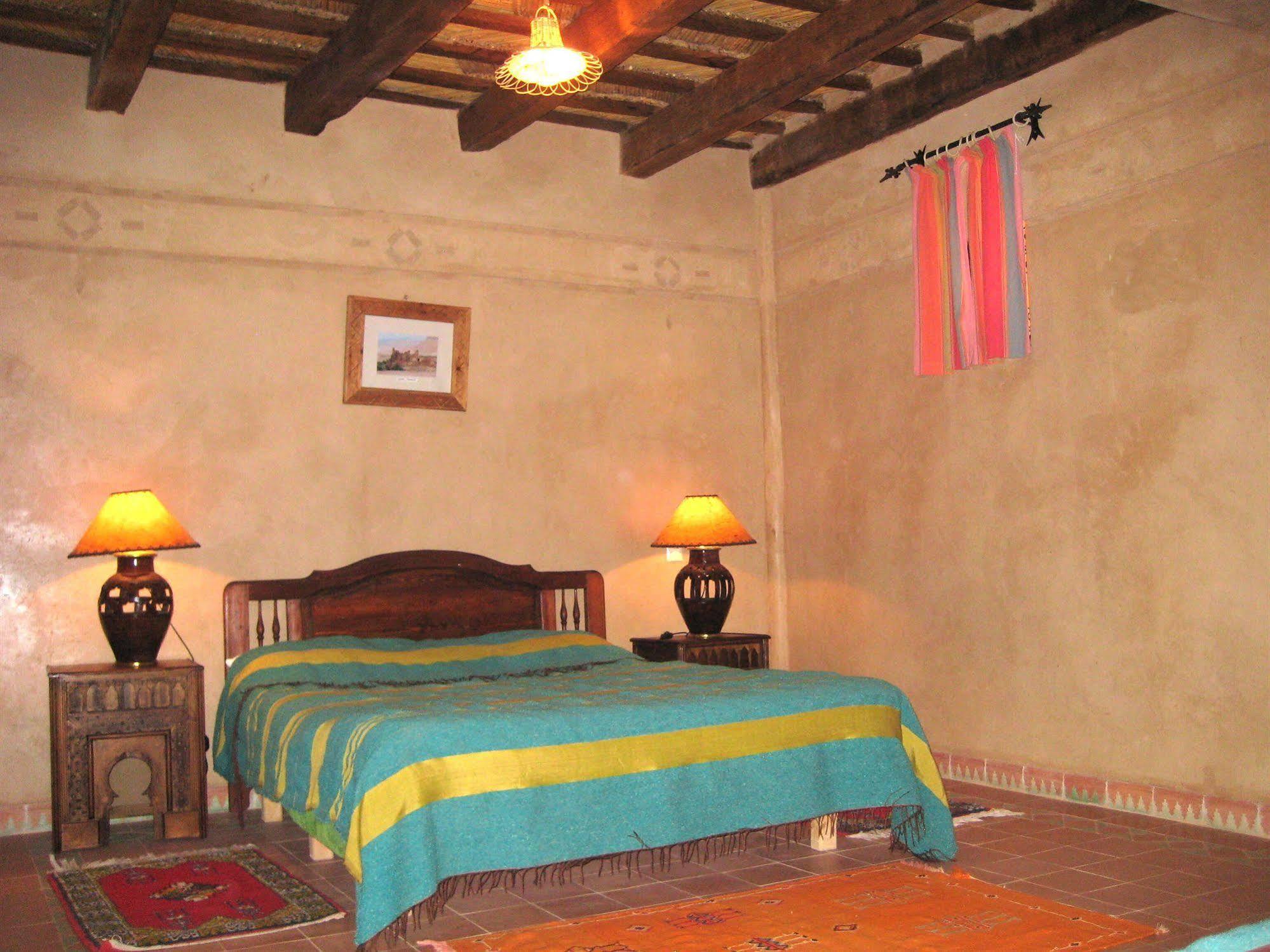 Tajda Kasbah Zitoune المظهر الخارجي الصورة