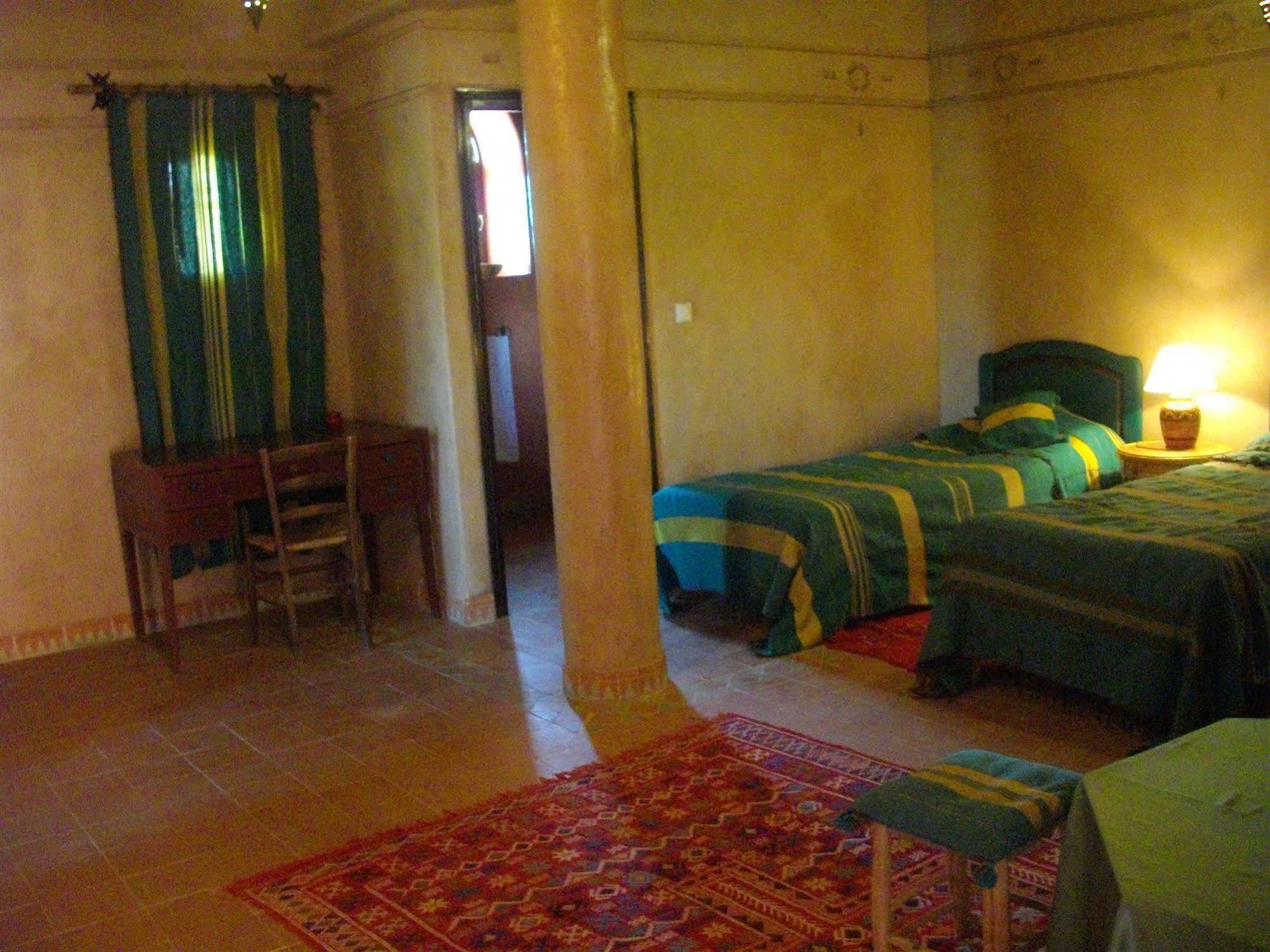Tajda Kasbah Zitoune المظهر الخارجي الصورة